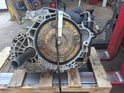 2011 CADILLAC SRX- AUTOMATIC TRANSMISSION -#M18843