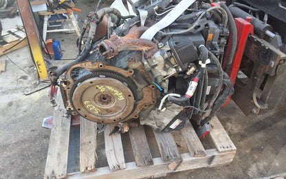 2001 - 2003 Ford Explorer - 4.0 L Engine -#S2707