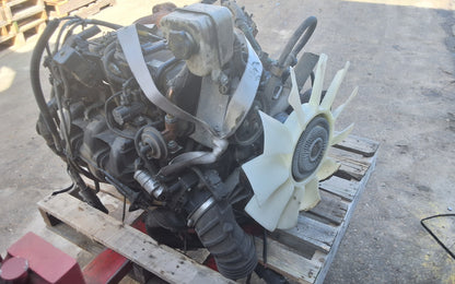 2001 - 2003 Ford Explorer - 4.0 L Engine -#S2707
