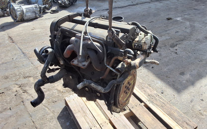 2001 - 2004 Ford Focus  - 2.0 L Engine -#17201