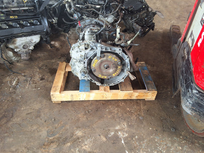 2013 NISSAN ALTIMA - AUTOMATIC TRANSMISSION -#M19348