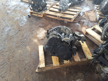 2011-2020 DODGE CARAVAN - AUTOMATIC TRANSMISSION -#M19309