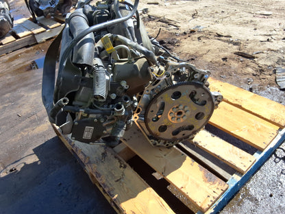 2016-2022 CHEVROLET CRUZE - 1.4 L Engine -#MS3516