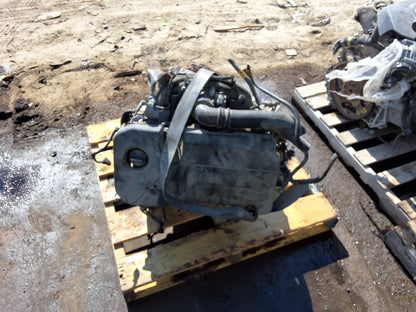 2016-2022 CHEVROLET CRUZE - 1.4 L Engine -#MS3516