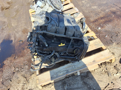 2014-2015 KIA FORTE  - 2.0 L Engine -#M17803