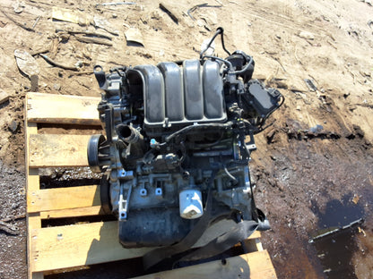 2014-2015 KIA FORTE  - 2.0 L Engine -#M17803