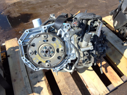 2014-2019 NISSAN VERSA- 1.6 L Engine -#M17812