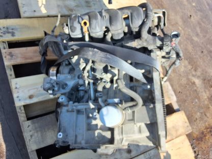 2014-2019 NISSAN VERSA- 1.6 L Engine -#M17812
