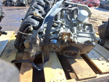 2014-2019 NISSAN VERSA- 1.6 L Engine -#M17812