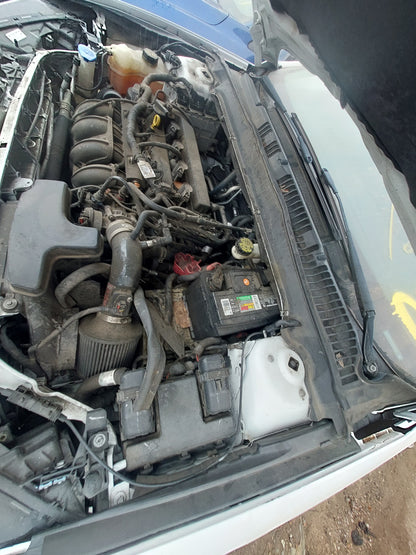 2013 FORD FUSION - STOCK # M18174