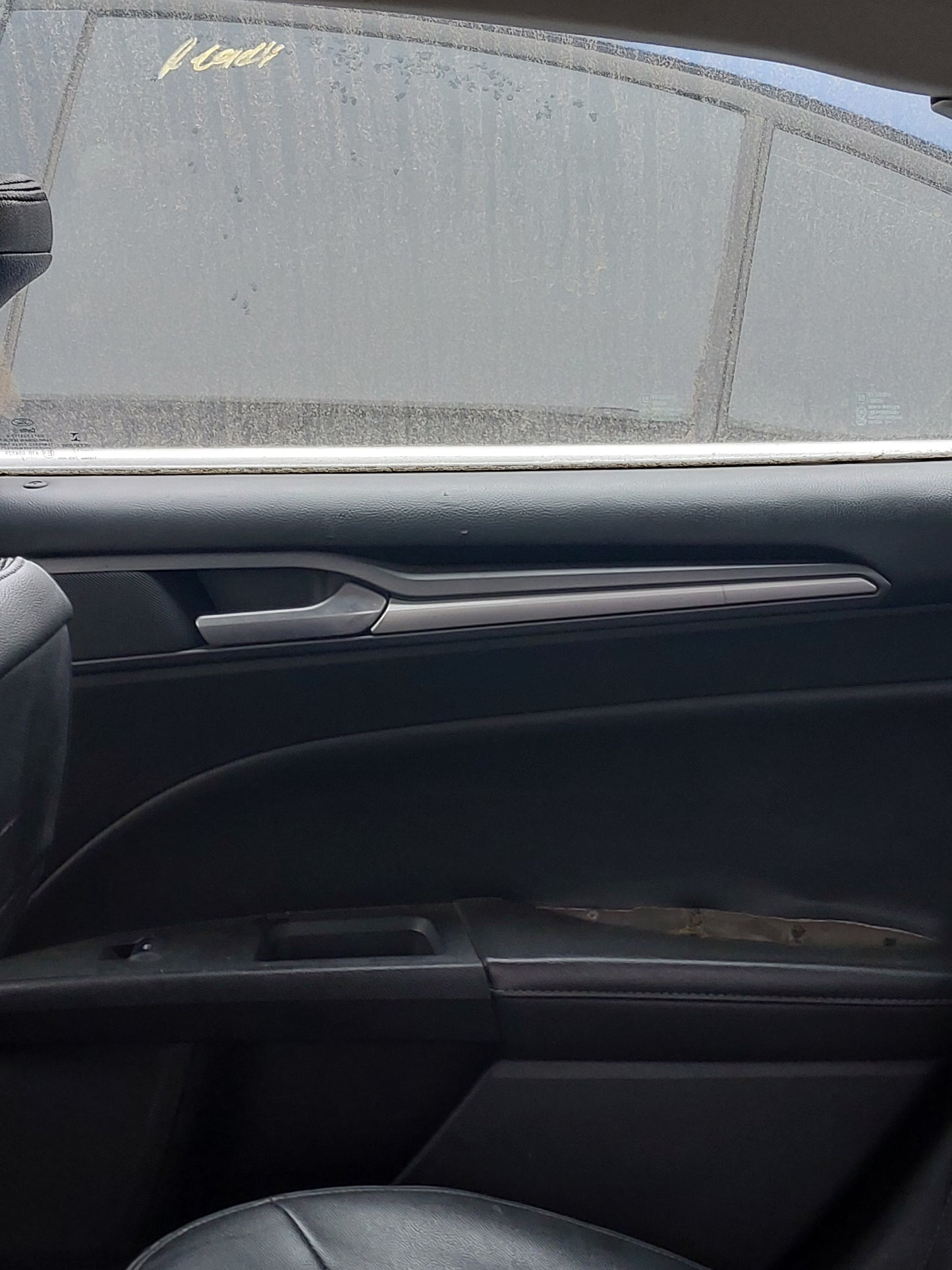 2013 FORD FUSION - STOCK # M18174