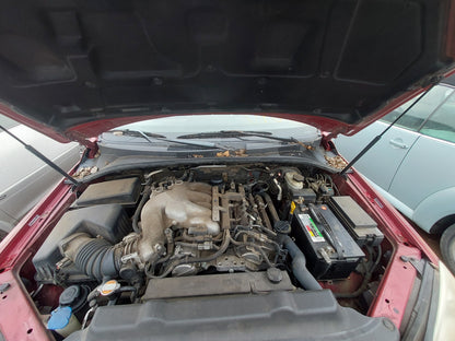 2003-2009 Kia Sorento - Stock #: M18205