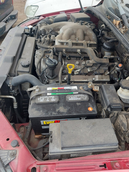 2003-2009 Kia Sorento - Stock #: M18205