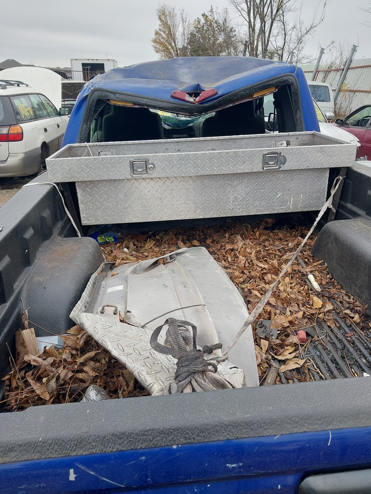 2005 Ford Ranger - Stock #: M18191 - MXG-1