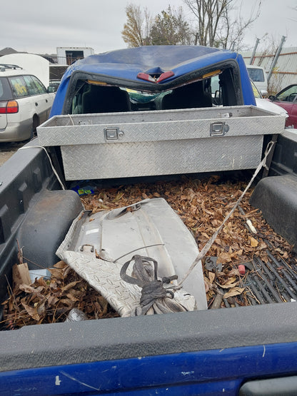 2005 Ford Ranger - Stock #: M18191 - MXG-1