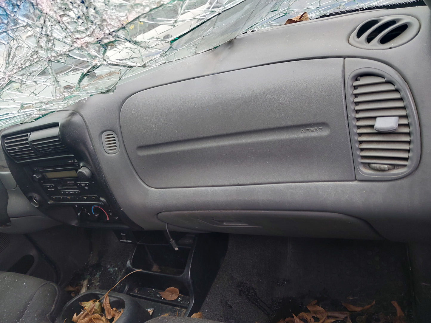 2005 Ford Ranger - Stock #: M18191 - MXG-1