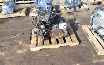 1996-2007 Mercury Sable 3.0 L Engine -#M17493