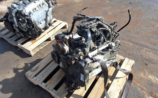 1996-2007 Mercury Sable 3.0 L Engine -#M17493