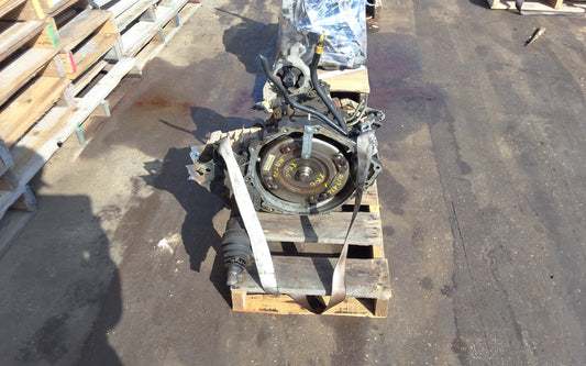 2001-2007 Chrysler Town and Country - Transmission -#M17476