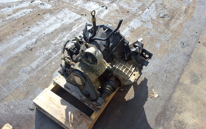 2001-2007 Chrysler Town and Country - Transmission -#M17476