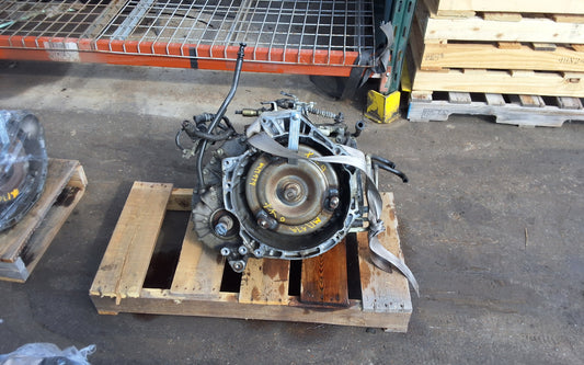 2003-2008 Mazda 6 - Transmission -#M17479