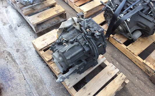 1996-2007 Honda Civic - Transmission -#M17492