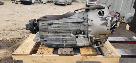 2004-2013 VOLVO C30- AUTOMATIC TRANSMISSION -#M17818