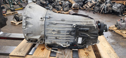 2004-2013 VOLVO C30- AUTOMATIC TRANSMISSION -#M17818