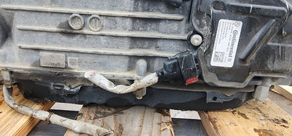 2004-2013 VOLVO C30- AUTOMATIC TRANSMISSION -#M17818