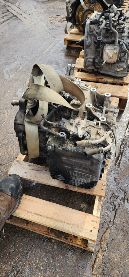 2012-2015 KIA RIO - AUTOMATIC TRANSMISSION -#M17825