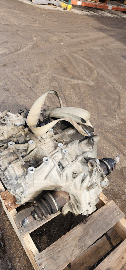 2012-2015 KIA RIO - AUTOMATIC TRANSMISSION -#M17825