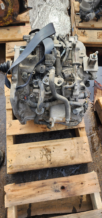 2013-2017 NISSAN VERSA - AUTOMATIC TRANSMISSION-#M17812