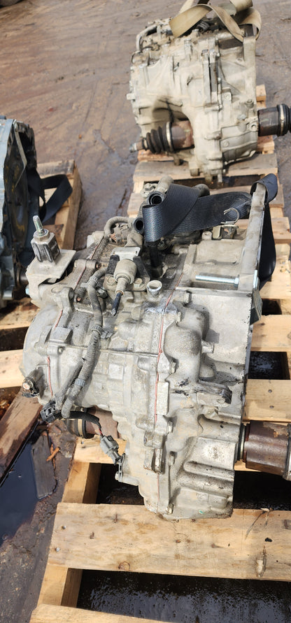 2013-2017 NISSAN VERSA - AUTOMATIC TRANSMISSION-#M17812