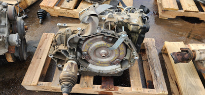 2015-2016 CHEVROLET CRUZE - AUTOMATIC TRANSMISSION -#MS3516