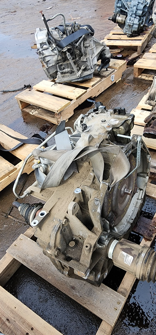 2012-2015 KIA RIO - AUTOMATIC TRANSMISSION -#M17825