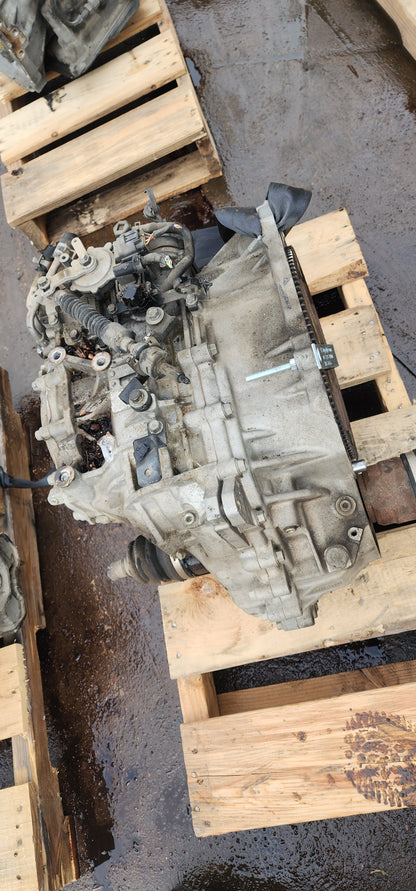 2014-2016 KIA FORTE - AUTOMATIC TRANSMISSION -#M17803