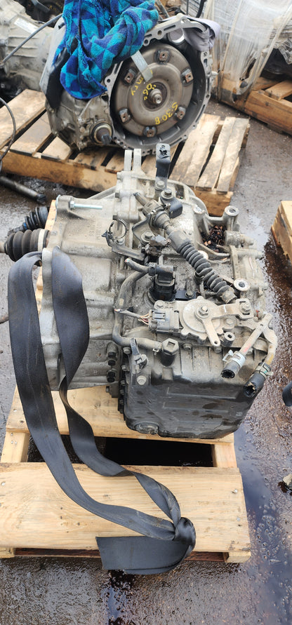 2014-2016 KIA FORTE - AUTOMATIC TRANSMISSION -#M17803