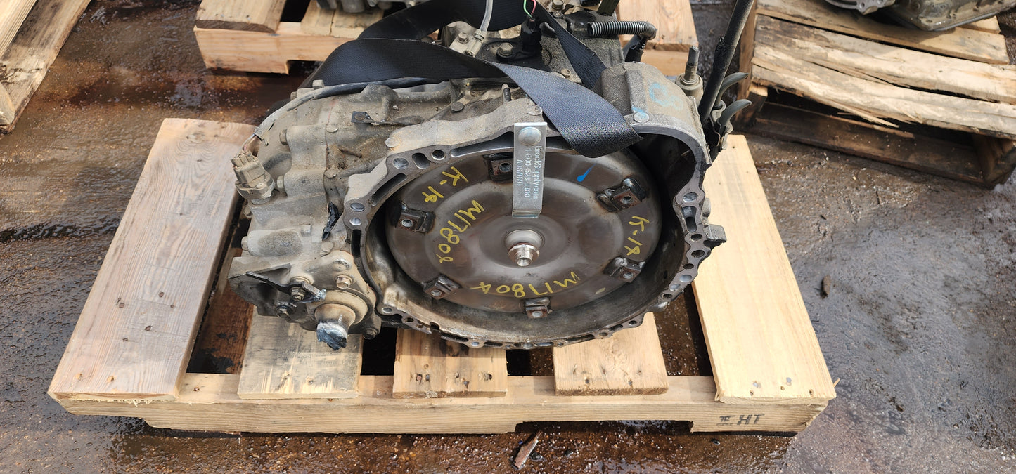 1997-2003 LEXUS ES300 - AUTOMATIC TRANSMISSION-#M17804