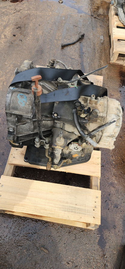 1997-2003 LEXUS ES300 - AUTOMATIC TRANSMISSION-#M17804