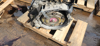 2002-2005 TOYOTA CAMRY - AUTOMATIC TRANSMISSION -#M17815