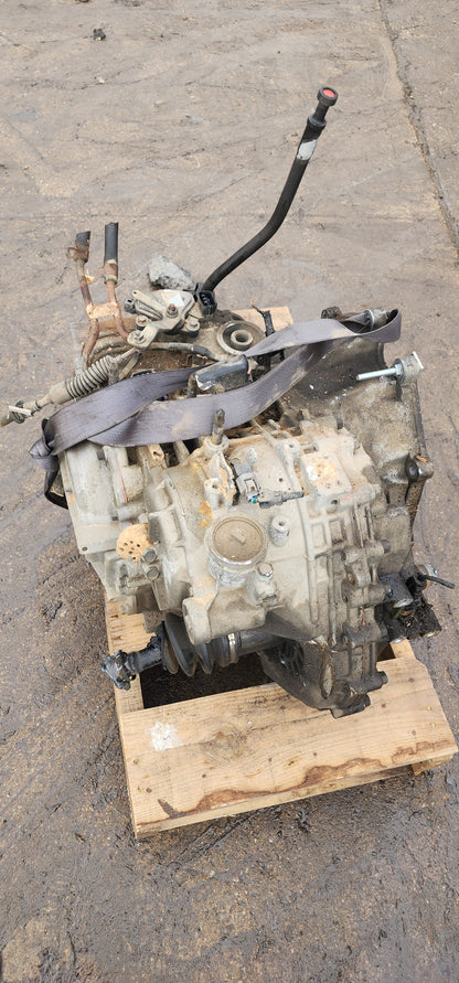 2003-2005 KIA SEDONA- AUTOMATIC TRANSMISSION -#MS3505