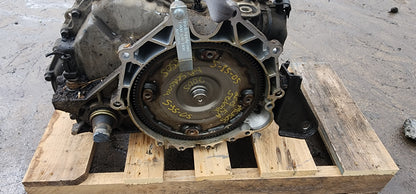 2003-2005 KIA SEDONA- AUTOMATIC TRANSMISSION -#MS3505