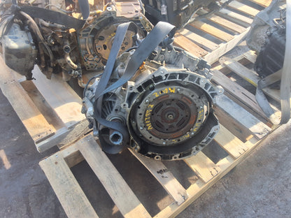 2012-2017 FORD FUSION - AUTOMATIC TRANSMISSION - #M17992