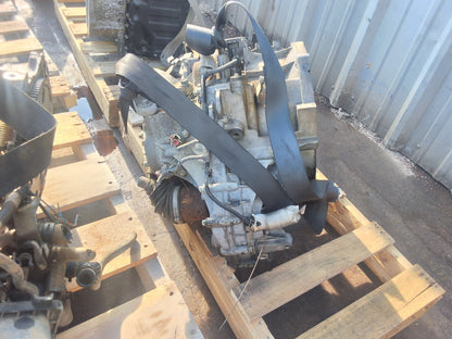 2012-2017 FORD FUSION - AUTOMATIC TRANSMISSION - #M17992
