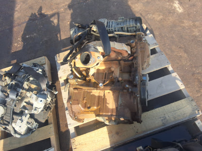 2014-2019 NISSAN VERSA  1.6 L ENGINE - #M17989