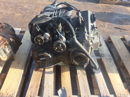 2012-2017 FORD FUSION 2.0 L ENGINE - #M17992