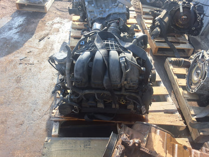 2012-2017 FORD FUSION 2.0 L ENGINE - #M17992