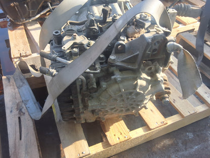2012-2013 HYUNDAI ELANTRA - AUTOMATIC TRANSMISSION - #M17985