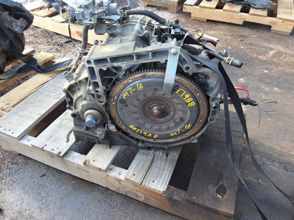 2008-2010 HONDA ACCORD - AUTOMATIC TRANSMISSION - #M17988