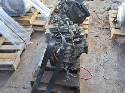 2008-2010 HONDA ACCORD - AUTOMATIC TRANSMISSION - #M17988